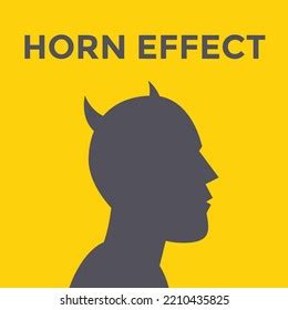 Horn Effect Examples Photos and Images | Shutterstock