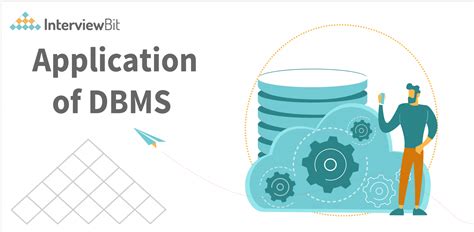 Top 10+ Application of DBMS (2023) - InterviewBit