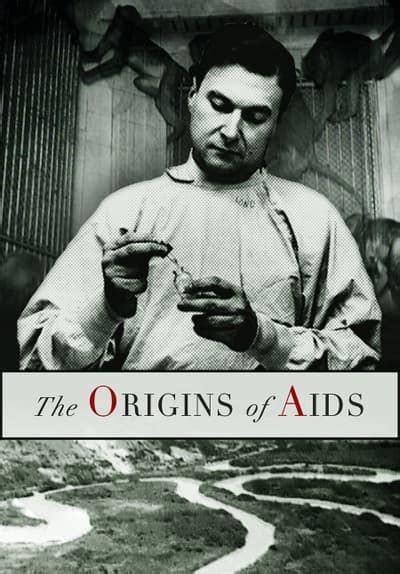 Watch The Origins of AIDS (2004) - Free Movies | Tubi