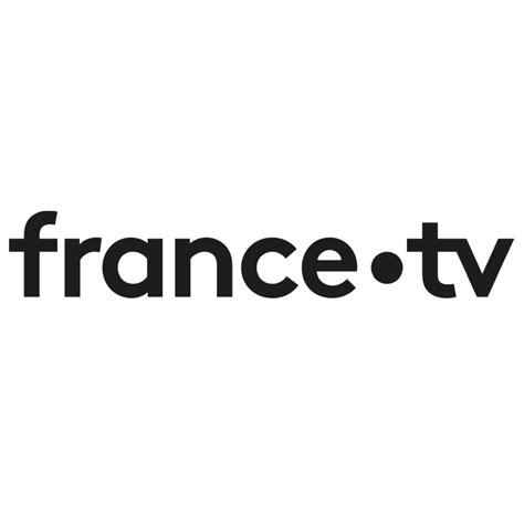 France.tv Logo Font