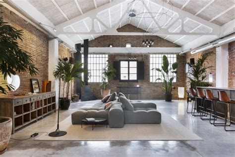 What is Industrial Style? Industrial Home Design, Explained | Apartment ...