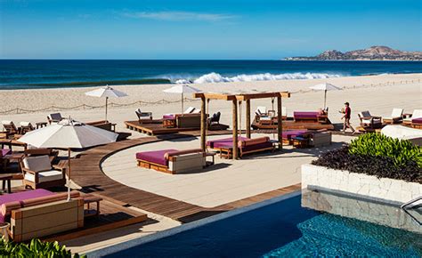 The Grand Mayan - Los Cabos - Vidanta