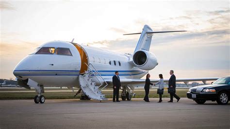 The Comprehensive Guide to Chartering a Private Jet: Unveiling the True Charter Flight Prices