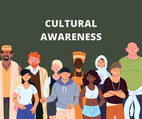 Navigating Cultural Diversity: The Importance of Cultural Awareness in ...