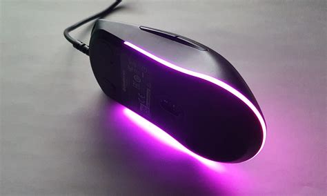 SteelSeries Rival 3 Gaming Mouse Review - Entry Level to Greatness