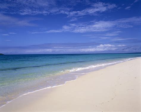 Background Beach Images - WallpaperSafari