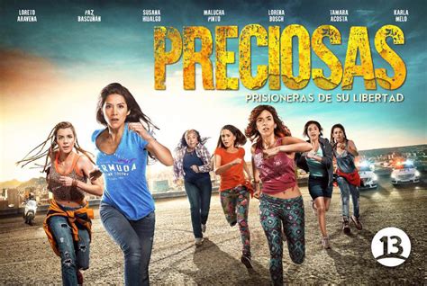 Preciosas | Wiki Teleseries | FANDOM powered by Wikia