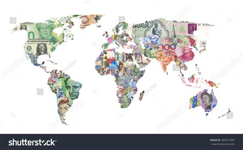 46,113 Currency World Map Images, Stock Photos & Vectors | Shutterstock