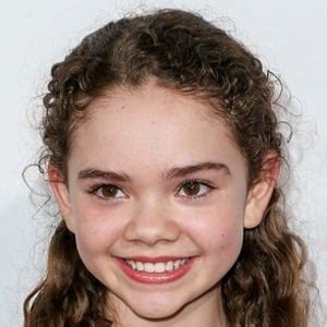 Hannah Alligood - Age, Family, Bio | Famous Birthdays