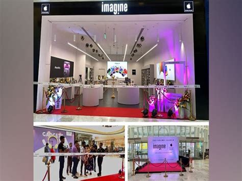 The first Imagine Store in Thiruvananthapuram is surely your best bet this weekend