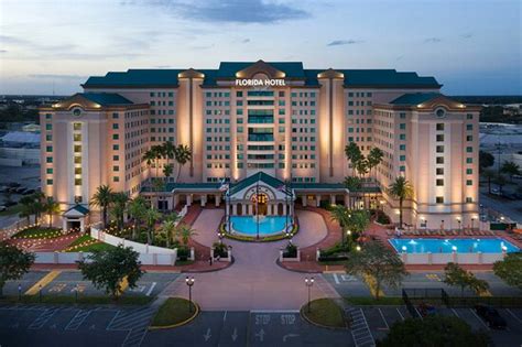 THE FLORIDA HOTEL & CONFERENCE CENTER - Updated 2024 Reviews, Photos & Prices