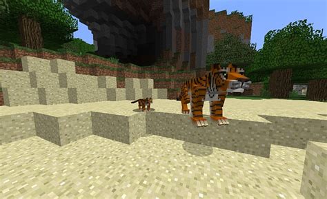 Download Mo 'Creatures mod for Minecraft1.12.2/1.12.1/1.12/1.10.2/1.8.9 ...