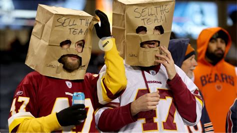 Washington Commanders: Fans rip franchise as they unveil 'embarrassing' new mascot