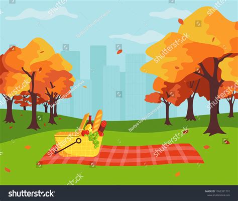 55,660 Cartoon Picnic Images, Stock Photos & Vectors | Shutterstock