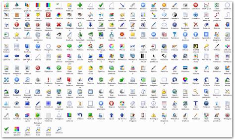 32x32 Free Design Icons 2013.1 - Download, Screenshots