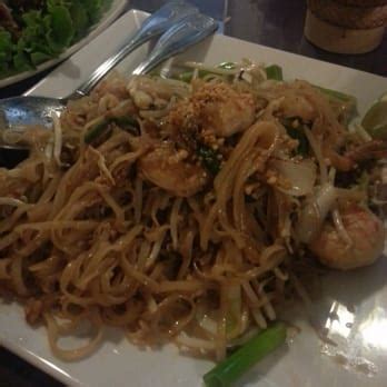 Pad Thai Restaurant - Clovis, CA | Yelp