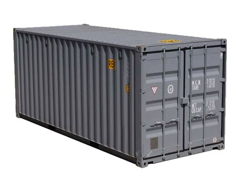 New & Used Conex Containers for Sale | Buy Interport Shipping Containers | Interport