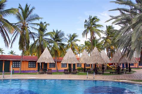 MARGARITA INTERNATIONAL RESORT AND VILLAGE - Hotel Reviews & Price Comparison (Porlamar ...