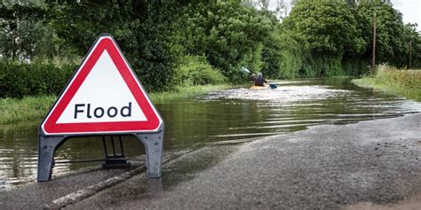 Flood Alerts: How To Stay Safe And Prepared