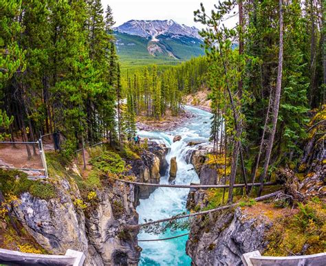 19 INCREDIBLE Hikes in Jasper National Park