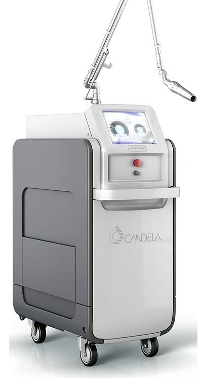 PicoWay Picosecond Laser System for Tattoo Removal Information