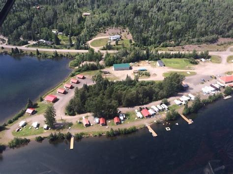 BEAVER POINT RESORT (BURNS LAKE, CANADÁ): 12 fotos e avaliações - Tripadvisor