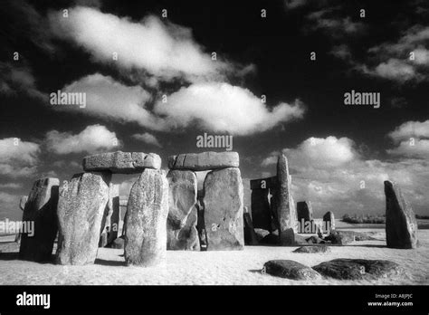 Stonehenge Wiltshire England UK Stock Photo - Alamy