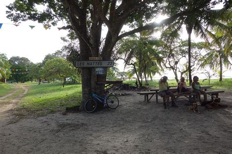 Awala Yalimapo Beach French Guiana | Awala Yalimapo Beach Fr… | Flickr