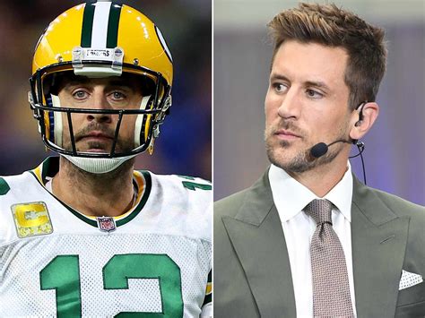 Aaron Rodgers' Family: Inside His Ups and Downs with His Parents and ...