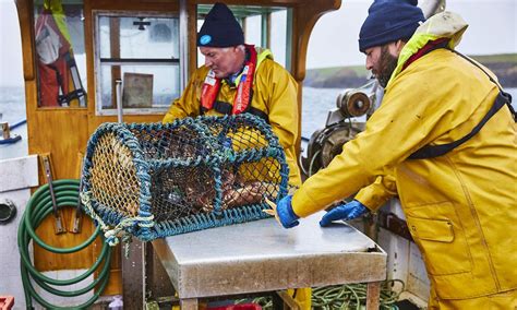 Videos: Shetlanders star in new ads to promote responsible fishing