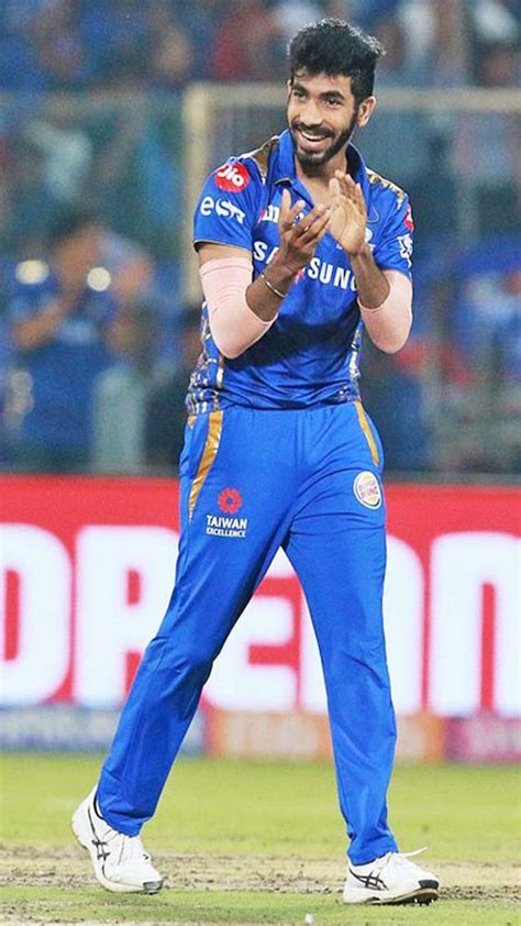 Jasprit Bumrah Wallpapers - Top Free Jasprit Bumrah Backgrounds ...