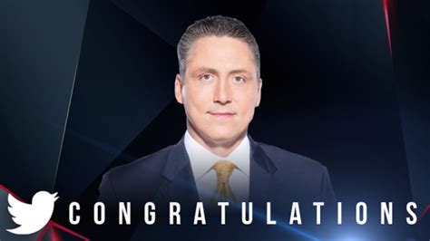 Congratulations to Darren Dreger on 1 million Twitter followers! - TSN.ca