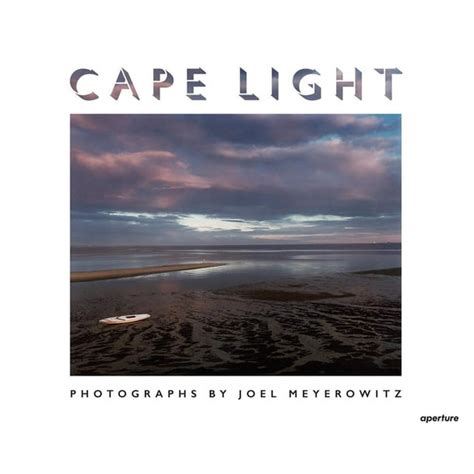 Joel Meyerowitz: Cape Light (Hardcover) - Walmart.com - Walmart.com