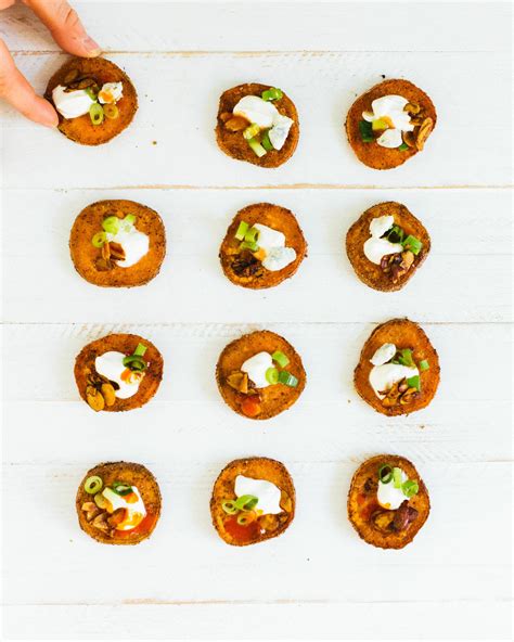 10 Favorite Healthy Appetizer Recipes – A Couple Cooks