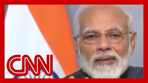 Modi speech: Indian Prime Minister defends Kashmir decision - YouTube