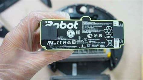 Best Roomba Replacement Battery [8 Different Options]