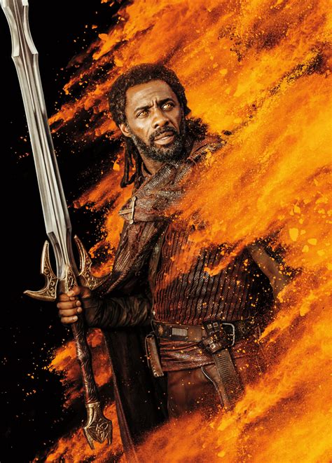 Heimdall | Marvel Movies | FANDOM powered by Wikia