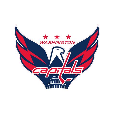 Washington Capitals Logo Redesign on Behance