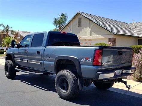 Just Picked Up My First Diesel: '06 LBZ | Chevy and GMC Duramax Diesel ...