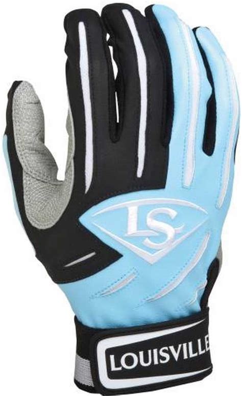 Light Blue Baseball Batting Gloves - Images Gloves and Descriptions ...