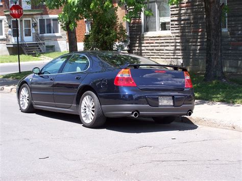 2002 Chrysler 300M - Pictures - CarGurus