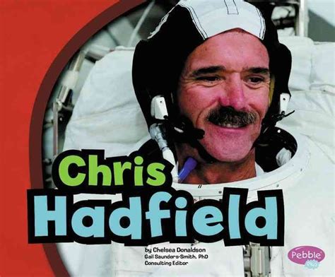 Chris Hadfield (Paperback) | Overstock.com Shopping - The Best Deals on ...