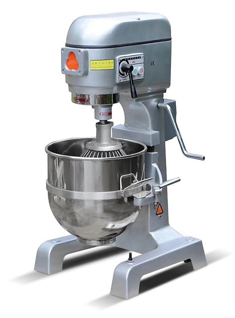 Commercial Bakery Kitchen Equipment Dough Blender Machine Industrial ...