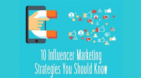 10 Influencer Marketing Strategies to Skyrocket Your Brand | Helix Digital