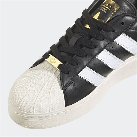 ADIDAS ORIGINALS SUPERSTAR XLG/アディダス オリジナルス スーパースター XLG ID7770 | スニーカーラボ