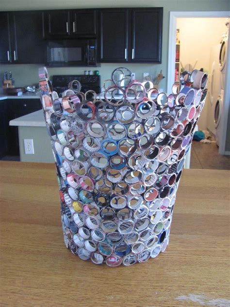 Magazine Waste Basket · A Recycled Bowl · Version by Shelley8123