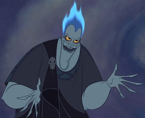 Hades (Disney) | Doblaje Wiki | Fandom