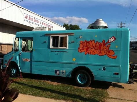 spoonraider: Durham Food Trucks: Part 3