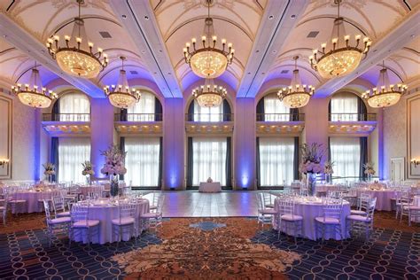 Hilton City Line Philadelphia - Venue - Philadelphia, PA - WeddingWire