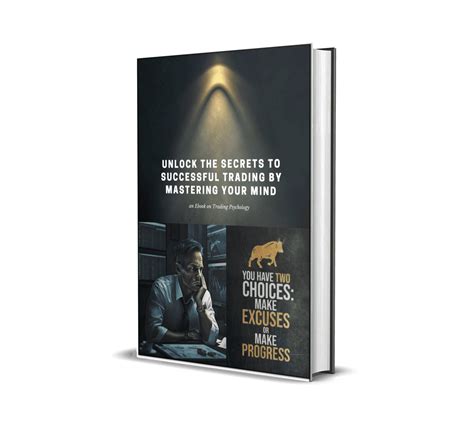 Mastering Trading Psychology: Achieve Mindset Mastery for Successful Trading